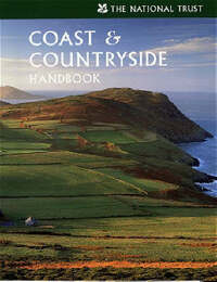 Coast and Countryside Handbook (National Trust Handbooks)