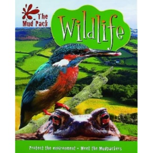 The Mud Pack: Wildlife