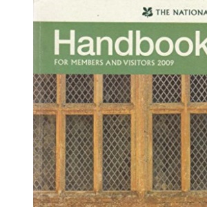 The National Trust Handbook