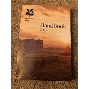 National Trust Handbook 2022