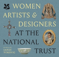 Women Artists & Designers at the National Trust
