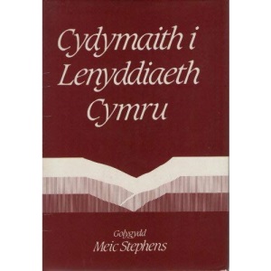 Cydymaith i Lenyddiaeth Cymru