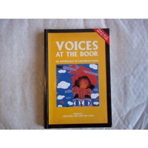 Voices at the Door: An Anthology of Favourite Poems