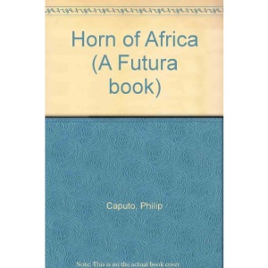 Horn of Africa (A Futura book)