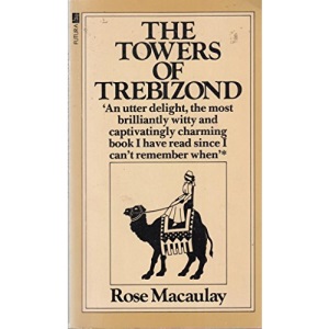 The Towers of Trebizond