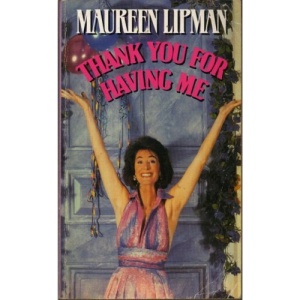 Thank You for Having Me