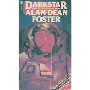 Dark Star (An Orbit book)