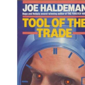 Tool of the Trade (Orbit Books)