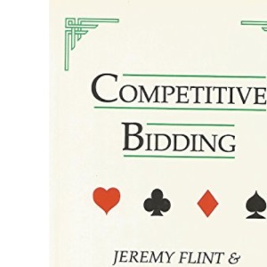 Competitive Bidding