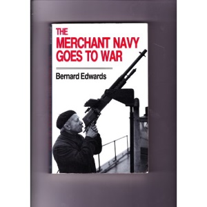 Merchant Navy Goes to War