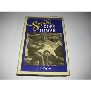 Showbiz Goes to War