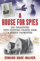 House for Spies