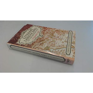 Literary Landscapes of the British Isles: A Narrative Atlas