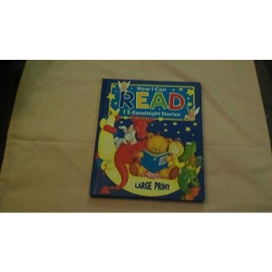 Now I Can Read 15 Goodnight Stories