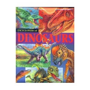 Encyclopedia of Dinosaurs
