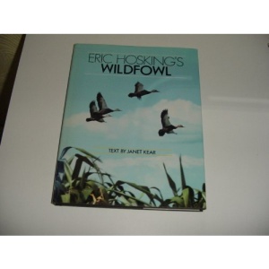 Eric Hosking's Wildfowl