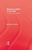 Women At Work In The Gulf