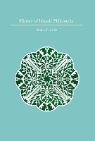 History Of Islamic Philosophy