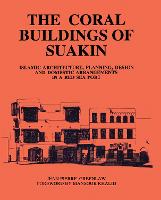 Coral Buildings Of Suakin