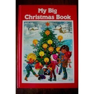 My Big Christmas Book