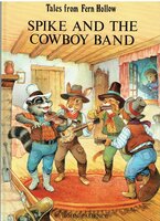 Spike and the Cowboy Band