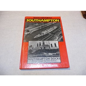 Southampton (Docks & Ports S.)