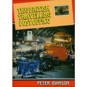 British Travelling Post Office