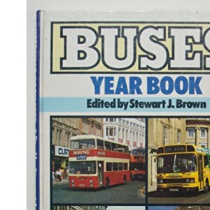 Buses Yearbook 1989