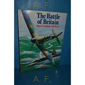 The Battle of Britain ("Aircraft Illustrated" Special S.)