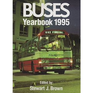 Buses Yearbook 1995