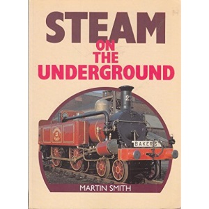 Steam on the Underground