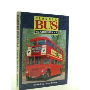Classic Bus Yearbook: No. 2