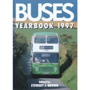 Buses Yearbook 1997