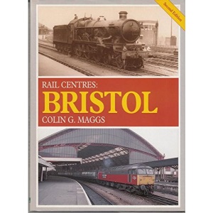 Bristol (Rail Centres)