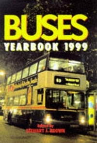 BUSES YEAR BOOK