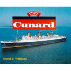 Cunard (Glory Days)