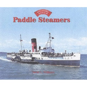 Paddlesteamers (Glory Days)