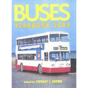 Buses Yearbook 2003