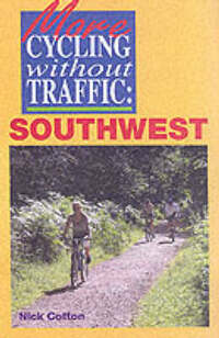 South West (More cycling without traffic)