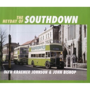 The Heyday of Southdown