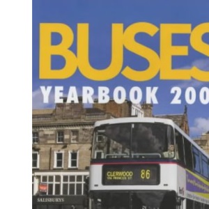Buses Yearbook 2004