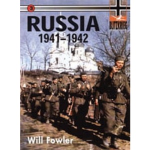 Russia 1941/42 (Blitzkrieg)