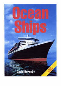 Ocean Ships 2004