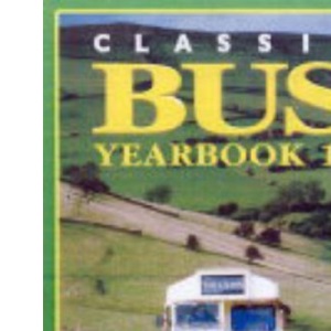 CLASSIC BUS YEARBOOK 11: Bk. 11