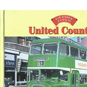 Glory Days: United Counties