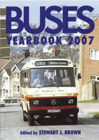 Buses Yearbook 2007