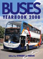 Buses Yearbook 2008