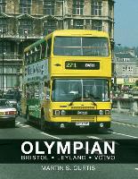 Olympian - Bristol/Leyland/Volvo