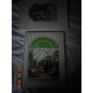 Conservatories and Garden Rooms