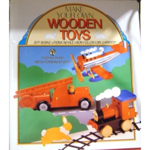 Wooden Toys
